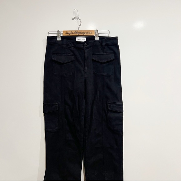 Aritzia Tna Relay Cargo Pant - Picture 8 of 11